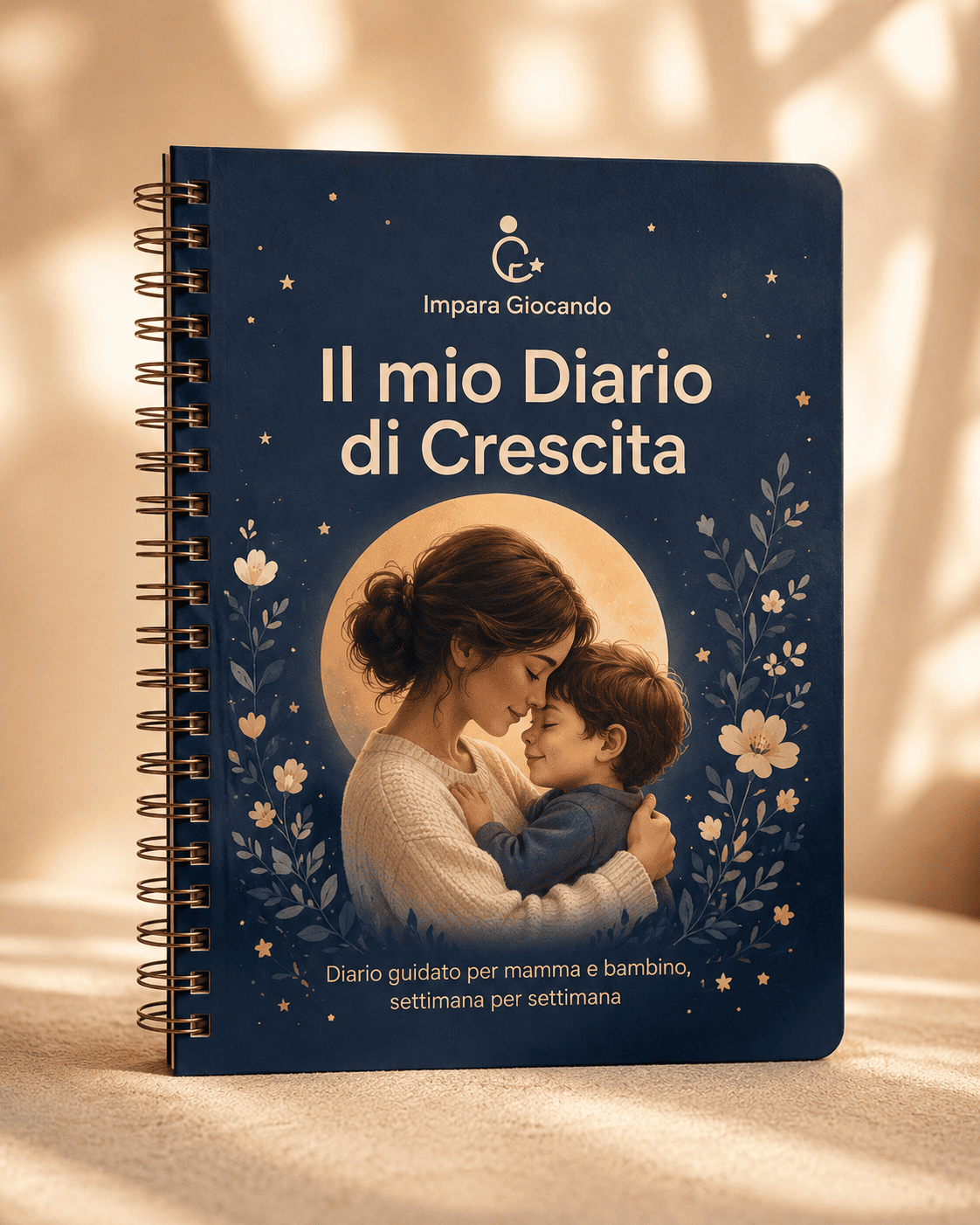 Il mio Diario di Crescita
